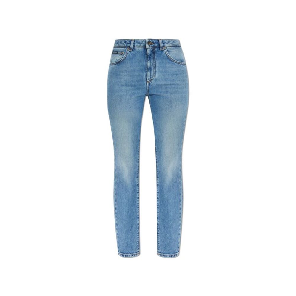 "Skinny" jeans
